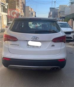 هيونداي سانتافي